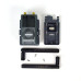 Передавач RadioMaster Nomad Dual Band 1 Вт Gemini Xrossband для управління дронами та БПЛА з підтримкою ExpressLRS 2,4 ГГц і 900 МГц