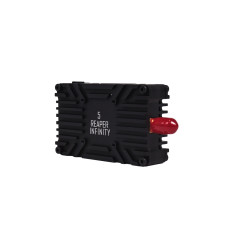 Відеопередавач Foxeer Reaper Infinity V2 5W 80CH для безпілотників і дронів з надійною передачею відео на дальні відстані 4.9G~6G