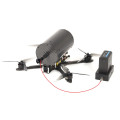 Станція керування для FPV дронів Opticallink GBD з оптоволоконним з'єднанням для стійкого управління на відстані до 20 км Станція керування для FPV дронів Opticallink GBD з оптоволоконним з'єднанням для стійкого управління на відстані до 20 км
