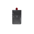 Відеоприймач PFLY 3.3G VRX для FPV-систем з високою чутливістю та підтримкою 16 каналів для стабільного відеосигналу на великих відстанях Відеоприймач PFLY 3.3G VRX для FPV-систем з високою чутливістю та підтримкою 16 каналів для стабільного відеосигналу на великих відстанях