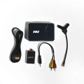 Відеоприймач PFLY 3.3G VRX для FPV-систем з високою чутливістю та підтримкою 16 каналів для стабільного відеосигналу на великих відстанях Відеоприймач PFLY 3.3G VRX для FPV-систем з високою чутливістю та підтримкою 16 каналів для стабільного відеосигналу на великих відстанях