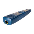 Тестер кабеля Light Vision CCTV CTP01 для видеообеспечения, трассировщик кабелей UTP/STP/RJ45, определение целостности и статуса проводки Тестер кабеля Light Vision CCTV CTP01 для видеообеспечения, трассировщик кабелей UTP/STP/RJ45, определение целостности и статуса проводки