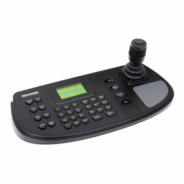 Пульт керування Hikvision DS-1006KI Пульт керування Hikvision DS-1006KI