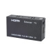 Активний приймач-передавач ATIS HDMI Extender через UTP на 60 м