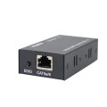 Активний приймач-передавач ATIS HDMI Extender через UTP на 60 м Активний приймач-передавач ATIS HDMI Extender через UTP на 60 м