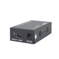 Активний приймач-передавач ATIS HDMI Extender через UTP на 60 м Активний приймач-передавач ATIS HDMI Extender через UTP на 60 м
