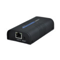 Активний приймач-передавач HDMI по звитій парі 80м ATIS AL-330HD Активний приймач-передавач HDMI по звитій парі 80м ATIS AL-330HD