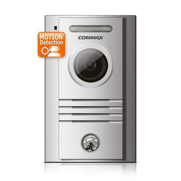 Видеопанель Commax DRC-40KA Видеопанель Commax DRC-40KA