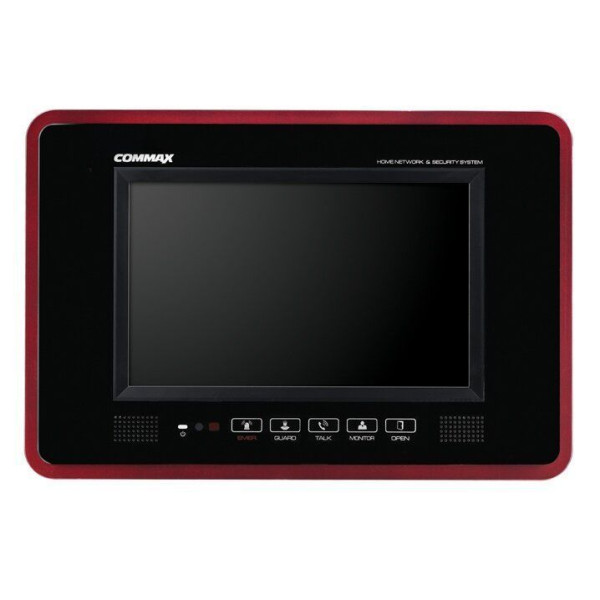 Видеодомофон Commax CDP-1020HE Видеодомофон Commax CDP-1020HE