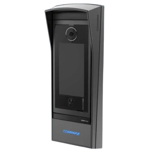 IP-видеопанель многоабонентская со считывателем Commax CIOT-L7FM IP-видеопанель многоабонентская со считывателем Commax CIOT-L7FM
