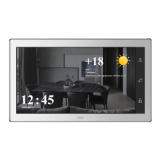 Видеодомофон ARNY AVD-1060 2Мп 10'' Wi-Fi IPS, White
