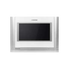 Відеодомофон 7'' Commax CIOT-700ML для системи безпеки з Android та функцією дистанційного управління через мобільний додаток