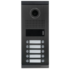 Видеопанель 10-абонентская Commax DRC-10ML