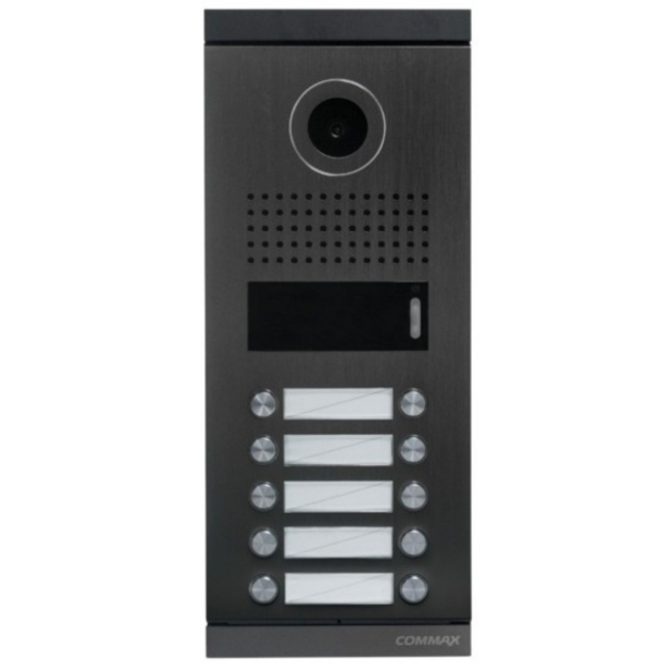 Видеопанель 10-абонентская Commax DRC-10ML Видеопанель 10-абонентская Commax DRC-10ML