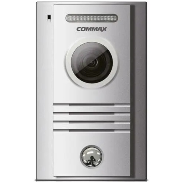 Видеопанель индивидуальная Commax DRC-40KHD Видеопанель индивидуальная Commax DRC-40KHD