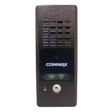 Видеопанель Commax DRC-4CPN, Brown