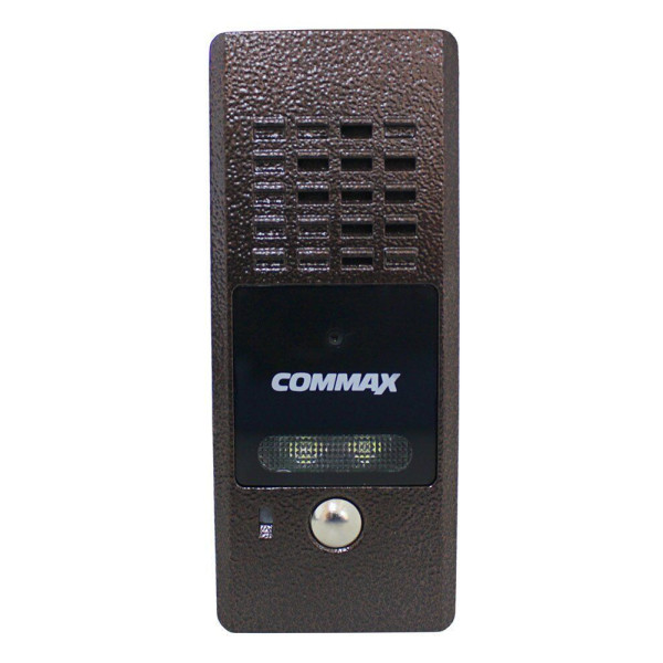 Видеопанель Commax DRC-4CPN, Brown