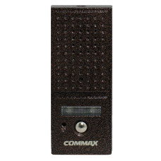 Видеопанель индивидуальная Commax DRC-4CPN2, Brown