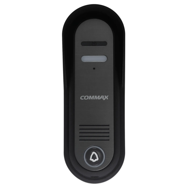 Видеопанель индивидуальная Commax DRC-4CPN3, Black Видеопанель индивидуальная Commax DRC-4CPN3, Black
