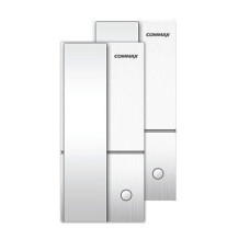 Комплект переговорных устройств Commax TP-1L (2 шт)