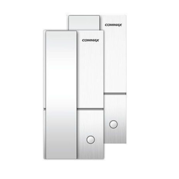 Комплект переговорных устройств Commax TP-1L (2 шт) Комплект переговорных устройств Commax TP-1L (2 шт)