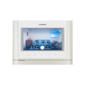Відеодомофон Commax CMV-70MX 7'' Wi-Fi Android ZigBee для безпеки та комфортного спілкування з відвідувачами Відеодомофон Commax CMV-70MX 7'' Wi-Fi Android ZigBee для безпеки та комфортного спілкування з відвідувачами