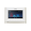 Відеодомофон Commax CMV-70MX 7'' Wi-Fi Android ZigBee для безпеки та комфортного спілкування з відвідувачами Відеодомофон Commax CMV-70MX 7'' Wi-Fi Android ZigBee для безпеки та комфортного спілкування з відвідувачами