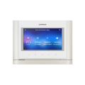 Відеодомофон Commax CMV-70MX 7'' Wi-Fi Android ZigBee для безпеки та комфортного спілкування з відвідувачами Відеодомофон Commax CMV-70MX 7'' Wi-Fi Android ZigBee для безпеки та комфортного спілкування з відвідувачами