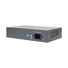 PoE-коммутатор 8-портовый Commax CIOT-H8L2 240Вт