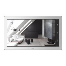 Видеодомофон ARNY AVD-1040 1Мп 10'' Wi-Fi IPS, White