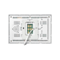 Видеодомофон ARNY AVD-770 7'' Wi-Fi IPS для безопасности дома с сенсорным экраном, поддержкой 2 камер и интеграцией с Умным домом Видеодомофон ARNY AVD-770 7'' Wi-Fi IPS для безопасности дома с сенсорным экраном, поддержкой 2 камер и интеграцией с Умным домом