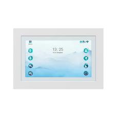 Відеодомофон ARNY AVD-770 ArtLine 7'' Wi-Fi IPS для контролю доступу з сенсорним екраном і записом руху