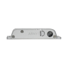 Электроригельный замок ARNY Bolt Lock 34-4M для объектов с высоким уровнем безопасности, накладной монтаж, управление ключом и дистанционно