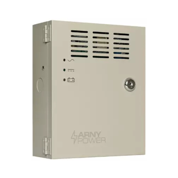 Блок бесперебойного питания ARNY POWER U1203L-7 12В 3А Блок бесперебойного питания ARNY POWER U1203L-7 12В 3А