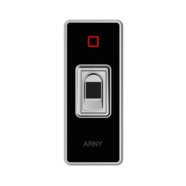 Контроллер биометрический ARNY AFP-260 EM с FaceID и Finger Print для системы контроля доступа с EM-Marine считывателем Контроллер биометрический ARNY AFP-260 EM с FaceID и Finger Print для системы контроля доступа с EM-Marine считывателем