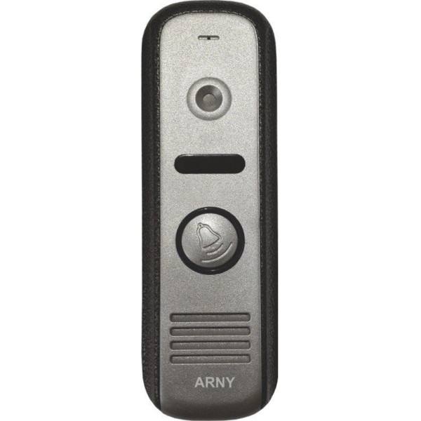 Видеопанель ARNY AVP-NG200, Silver