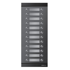 Панель расширения для видеопанели Commax DRC-24XM