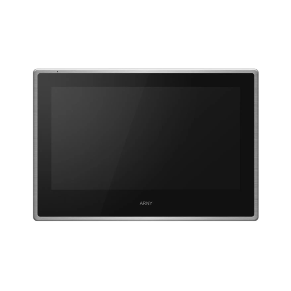 Видеодомофон ARNY AVD-750 2Мп 7'' IPS, Black + Gray Видеодомофон ARNY AVD-750 2Мп 7'' IPS, Black + Gray