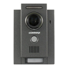 Видеопанель индивидуальная со считывателем Commax DRC-4CHC