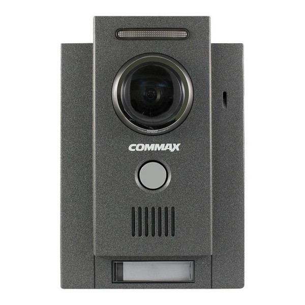 Видеопанель индивидуальная со считывателем Commax DRC-4CHC Видеопанель индивидуальная со считывателем Commax DRC-4CHC