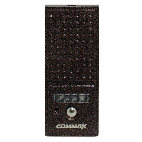 Видеопанель индивидуальная Commax DRC-4CPN2 90°, Brown Видеопанель индивидуальная Commax DRC-4CPN2 90°, Brown