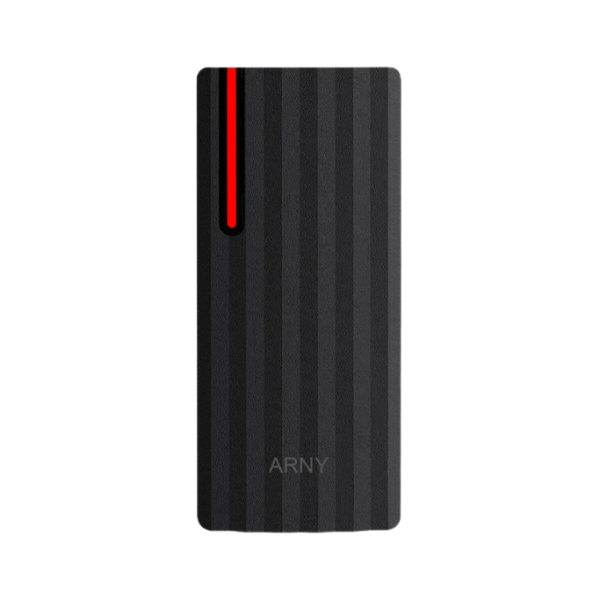 Контроллер доступа с Mifare-считывателем ARNY ARC-210 MF для управления доступом с защитой IP68 и рабочей температурой от -40 до +60 °C Контроллер доступа с Mifare-считывателем ARNY ARC-210 MF для управления доступом с защитой IP68 и рабочей температурой от -40 до +60 °C