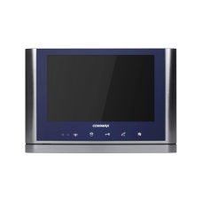 Видеодомофон Commax CIOT-1020M 10'' Android Wi-Fi ZigBee, Blue + Dark Silver