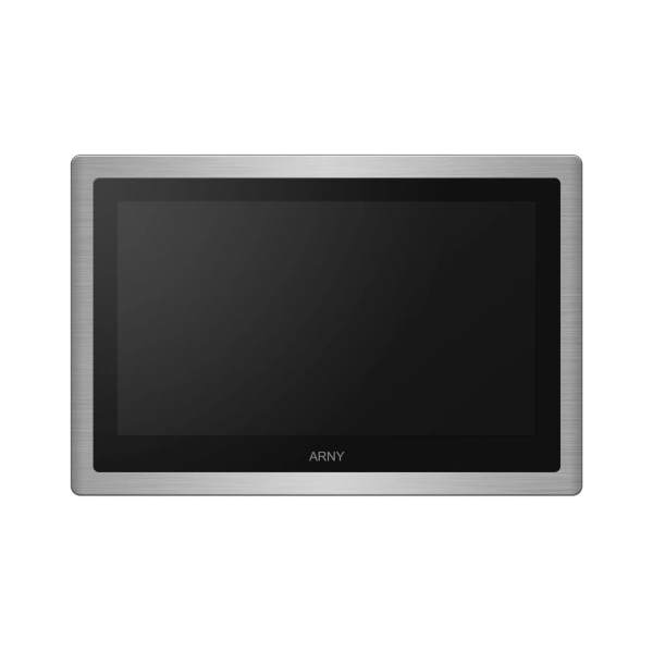 Видеодомофон ARNY AVD-1050 2Мп 10'', Black Видеодомофон ARNY AVD-1050 2Мп 10'', Black