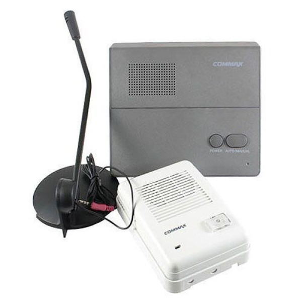 Переговорное устройство Commax HF-8CM/HF-4D Переговорное устройство Commax HF-8CM/HF-4D