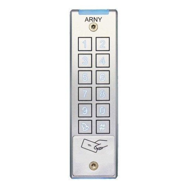 Кодовая клавиатура ARNY AKP-132RF
