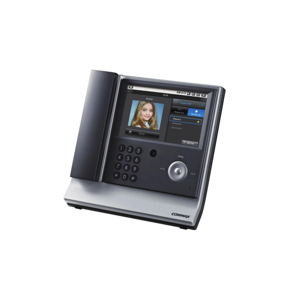 IP-пульт консьержа Commax CIOT-G700M 7'' Android IP-пульт консьержа Commax CIOT-G700M 7'' Android