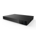 Декодер 4-канальний 16Mp TD-1204D для відеоспостереження з 4x HDMI 4K, підтримкою 8K, Gigabit Ethernet та багато іншого