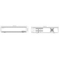 Сервер управления для видеонаблюдения TVT TD-A708E1-A0, 512 каналов, Linux, RAID, 16 Мп, база данных лиц 30000, 64 GB EMMC, 8 HDD до 10 ТБ Сервер управления для видеонаблюдения TVT TD-A708E1-A0, 512 каналов, Linux, RAID, 16 Мп, база данных лиц 30000, 64 GB EMMC, 8 HDD до 10 ТБ