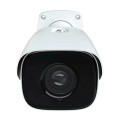 IP камера 2Mp TVT TD-9423A3-LR f=7-22mm з розпізнаванням номерів для відеоспостереження з ІЧ підсвічуванням до 70м та захистом IP67 IP камера 2Mp TVT TD-9423A3-LR f=7-22mm з розпізнаванням номерів для відеоспостереження з ІЧ підсвічуванням до 70м та захистом IP67
